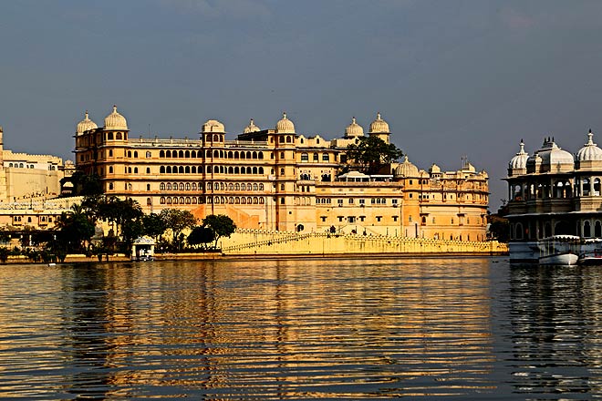 City Palace